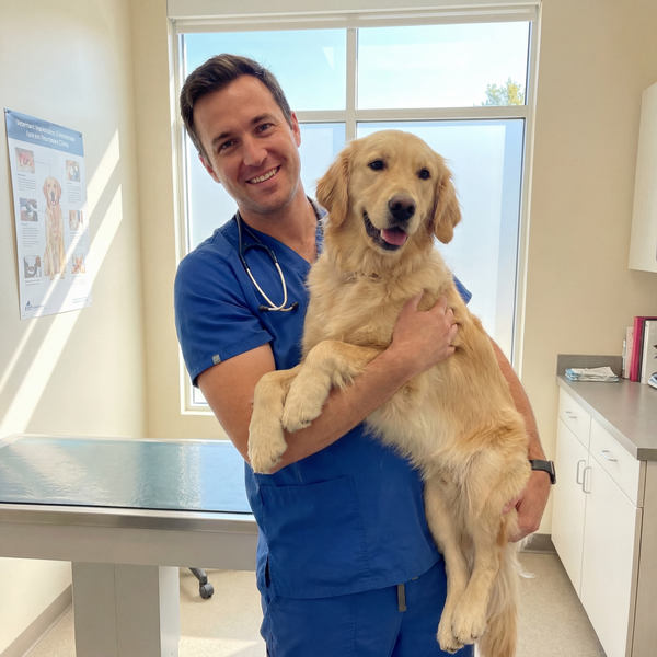 Formulated Like It's Our Own Dog