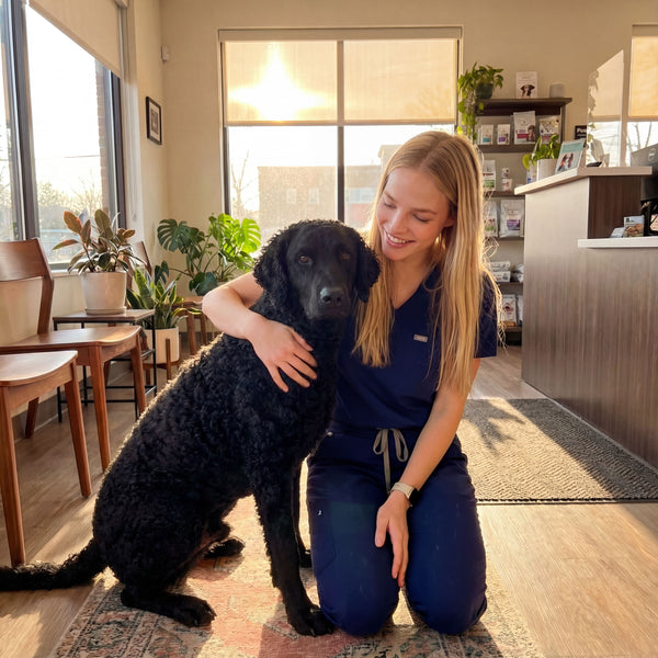 Dr. Jennifer Newcomb